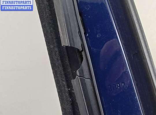 купить Дверь боковая задняя правая на Volkswagen Passat B5+ (GP)