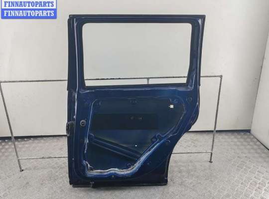 купить Дверь боковая задняя правая на Volkswagen Passat B5+ (GP)