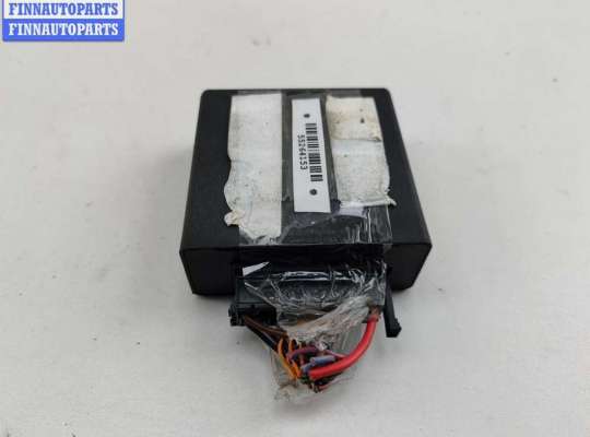 купить Блок согласования фаркопа на Audi Q7 4L (2005-2015)