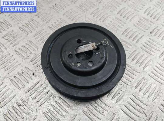 купить Шкив коленвала на Skoda Octavia mk1 (A4 1U) 1996-2010