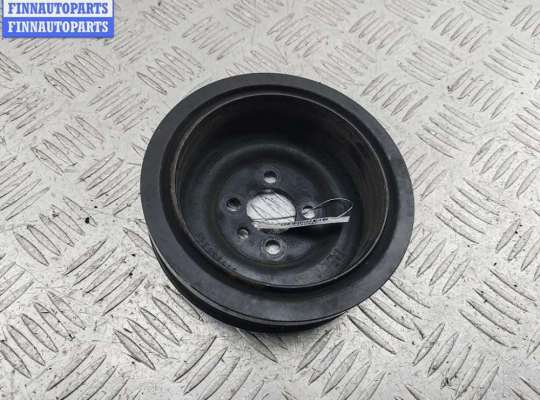 купить Шкив коленвала на Skoda Octavia mk1 (A4 1U) 1996-2010