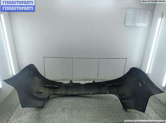 купить Бампер задний на Mazda 6 (2002-2007) GG/GY