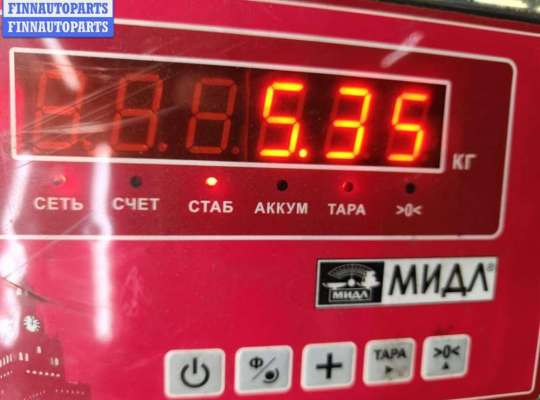 купить Полуось задняя на BMW 3 E46 (1998-2006)