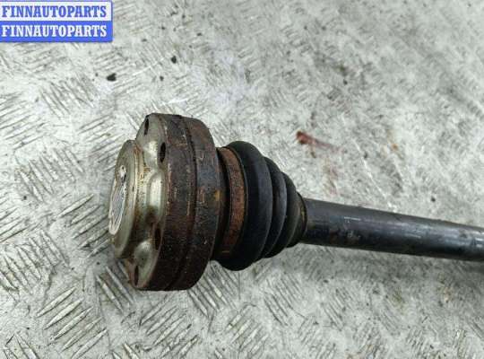 купить Полуось задняя на BMW 3 E46 (1998-2006)