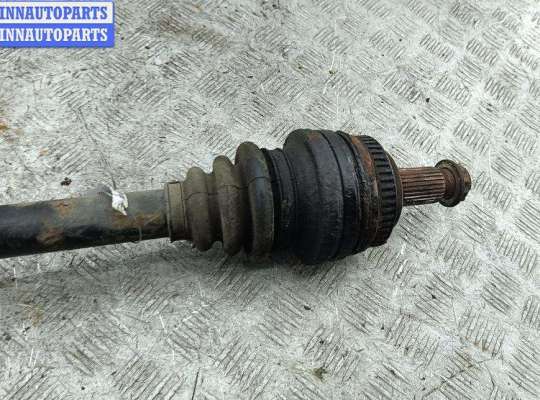 купить Полуось задняя на BMW 3 E46 (1998-2006)