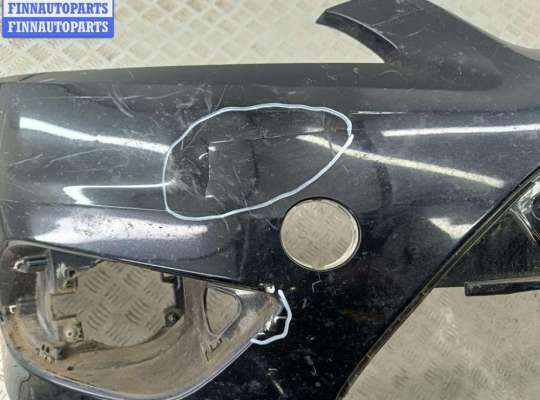 купить Бампер передний на Ford Focus II (2004-2011)