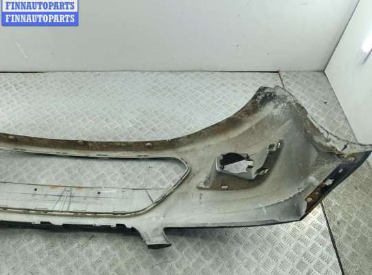 купить Бампер передний на Ford Focus II (2004-2011)