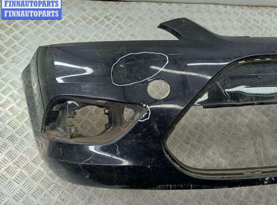 купить Бампер передний на Ford Focus II (2004-2011)