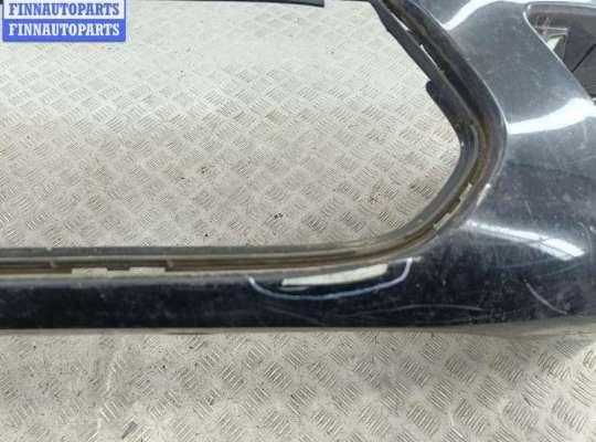 купить Бампер передний на Ford Focus II (2004-2011)