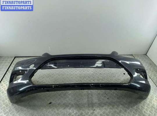 купить Бампер передний на Ford Focus II (2004-2011)