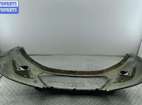 купить Бампер передний на Ford Focus II (2004-2011)