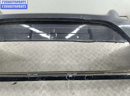 купить Бампер передний на Ford Focus II (2004-2011)