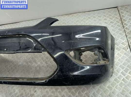 купить Бампер передний на Ford Focus II (2004-2011)
