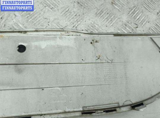 купить Бампер передний на Ford Focus II (2004-2011)