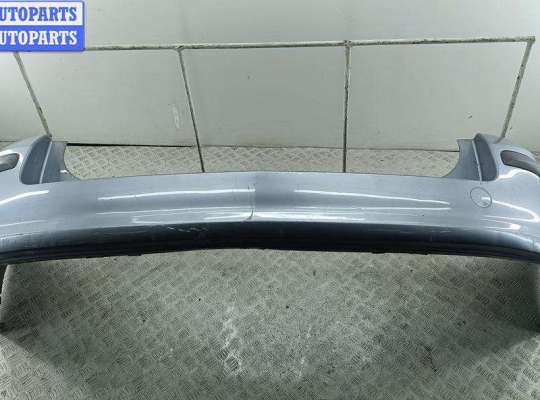 купить Бампер задний на Opel Astra H (2004-2009)