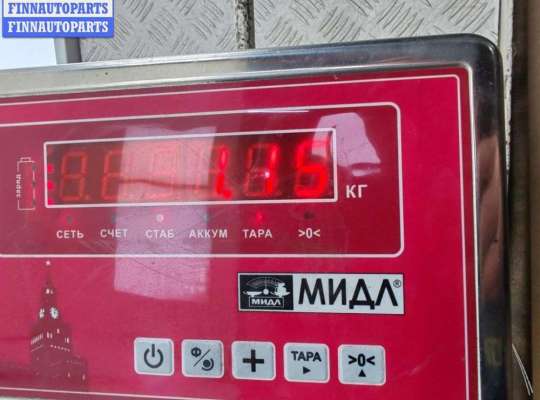 купить Блок управления двигателем (ДВС) на Mercedes C-Class W202 (1993-2000)