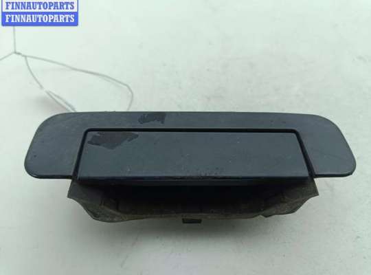 купить Ручка двери наружная задняя правая на Audi A4 B5 (1994-2001)