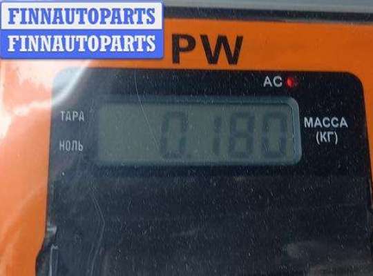 купить Ручка двери наружная задняя правая на Audi A4 B5 (1994-2001)