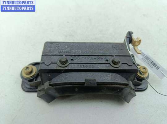 купить Ручка двери наружная задняя правая на Audi A4 B5 (1994-2001)