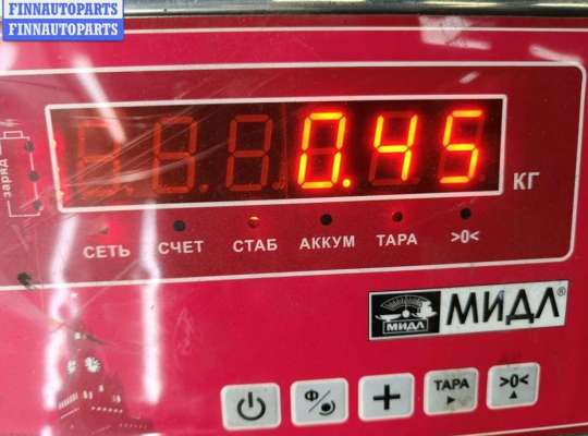 купить Козырек солнцезащитный левый на Renault Laguna III (2008-2015)