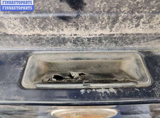 купить Крышка багажника (дверь задняя) на BMW 5 E60/E61 (2003-2010)