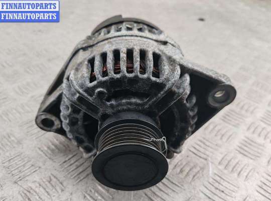 купить Генератор на Opel Astra H (2004-2009)