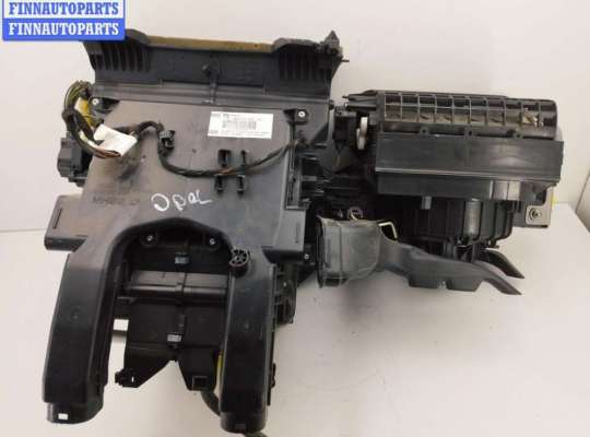 купить Отопитель салона в сборе на Opel Astra J (2009-2015)