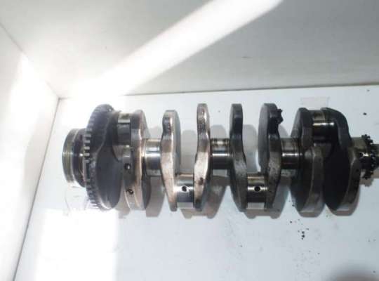 купить Коленвал на Ford Galaxy (1995-2000)