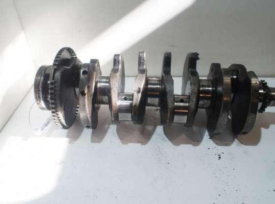 купить Коленвал на Ford Galaxy (1995-2000)