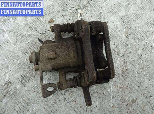 Суппорт на Renault Kangoo II (KW_)