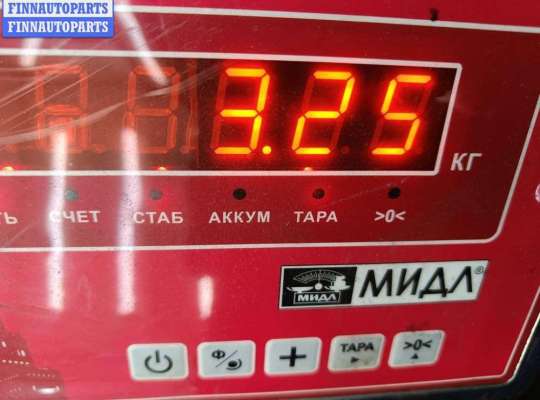 Суппорт на Renault Kangoo II (KW_)