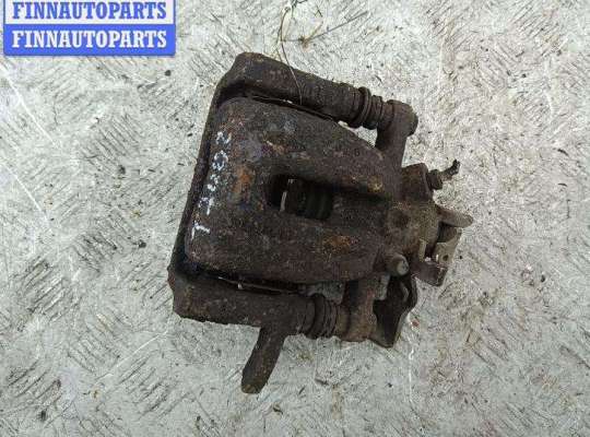 Суппорт на Renault Kangoo II (KW_)