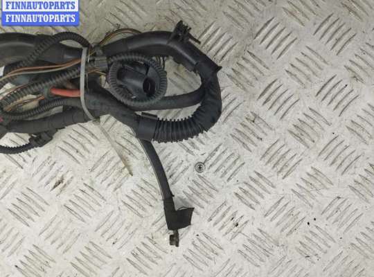 купить Проводка на Volkswagen Passat B6