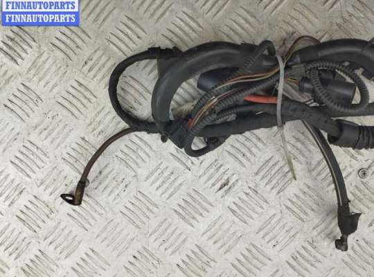 купить Проводка на Volkswagen Passat B6