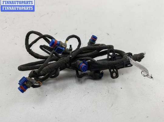 купить Проводка бампера переднего на Mercedes E-Class W211 (2002-2009)