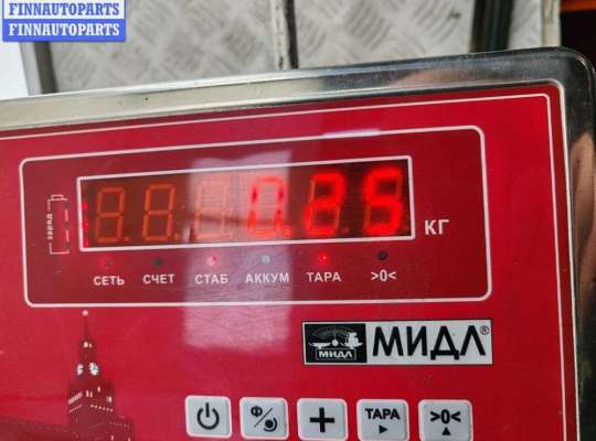 купить Проводка бампера переднего на Mercedes E-Class W211 (2002-2009)