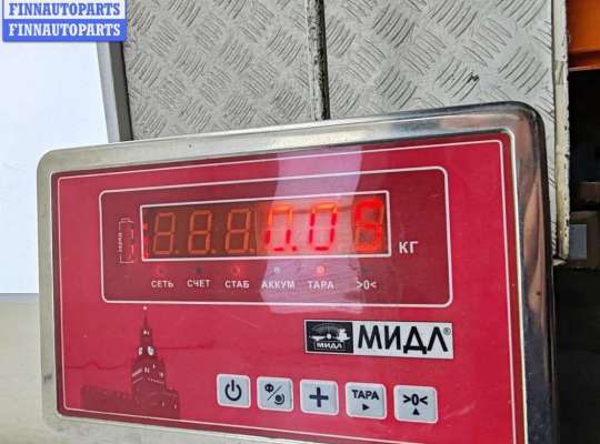 купить Датчик парковки (парктроник) задний на Mercedes E-Class W210 (1995-2002)