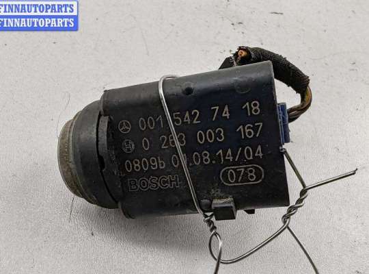 купить Датчик парковки (парктроник) задний на Mercedes E-Class W210 (1995-2002)