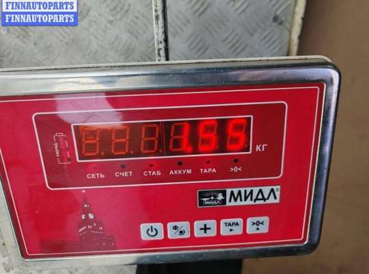 купить Двигатель отопителя (моторчик печки) на Volkswagen Caddy (2004-2010)