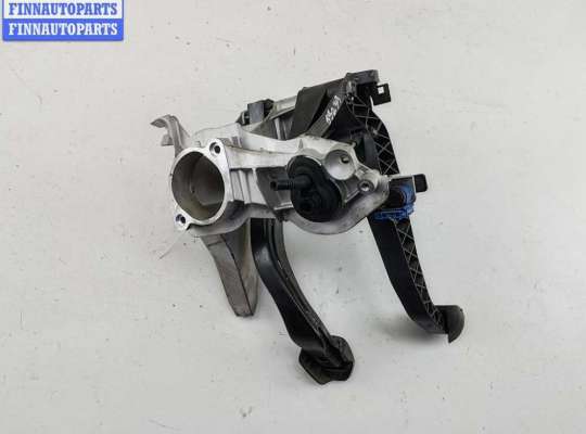 купить Узел педальный на Audi A6 C6 (2004-2011)