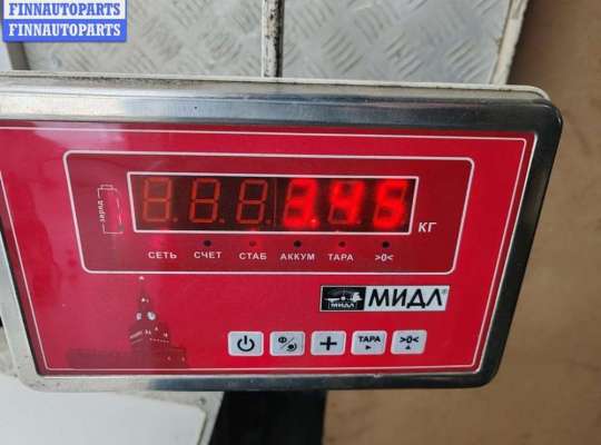 купить Узел педальный на Audi A6 C6 (2004-2011)