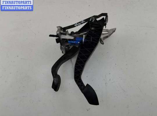 купить Узел педальный на Audi A6 C6 (2004-2011)