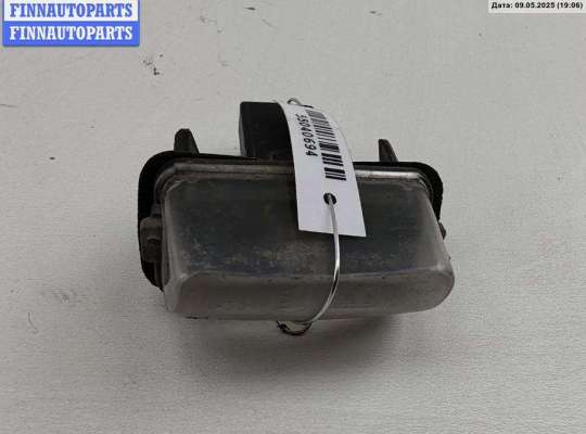 купить Подсветка номера на Citroen C3 I (2002-2009)