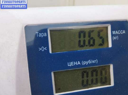 купить Ручка двери наружная задняя правая на BMW 5 E39 (1995-2003)