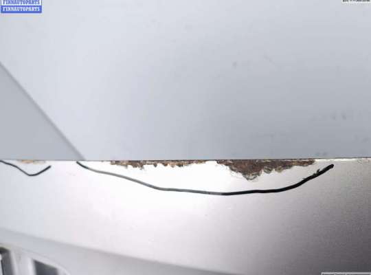 купить Крышка багажника (дверь задняя) на Mercedes W211 (E)