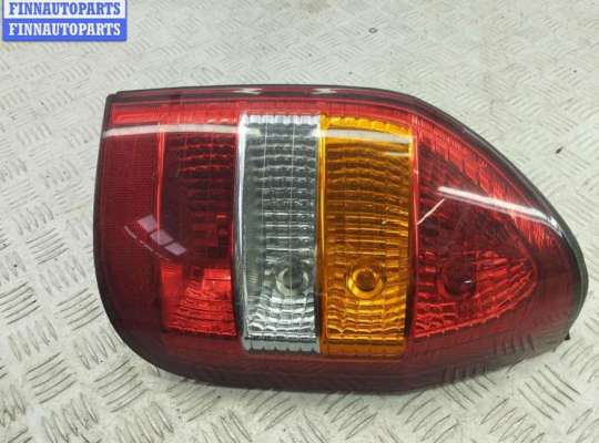 Купить Фонарь задний правый на Opel Zafira A (1999-2005) Фонарь задний правый OP2443526 на Opel Zafira A (1999-2005)