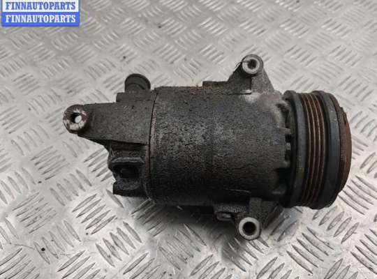 Компрессор кондиционера на Opel Astra H / Classic