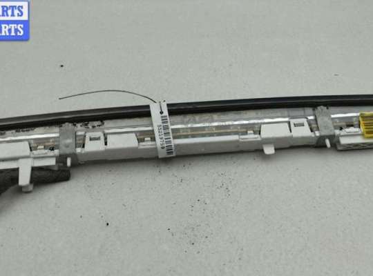 купить Фонарь стоп-сигнал на Opel Vectra C (2002-2008)