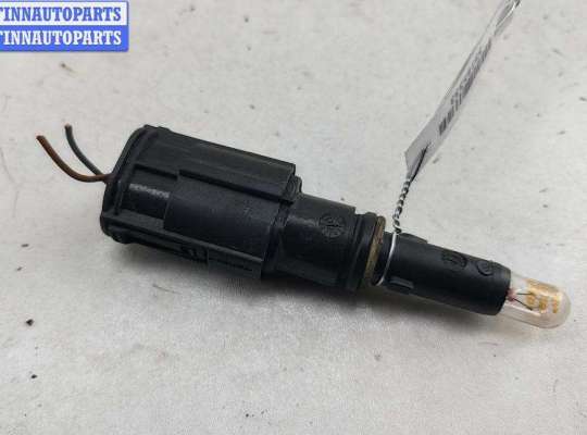 купить Патрон лампы фары на BMW 5 E39 (1995-2003)