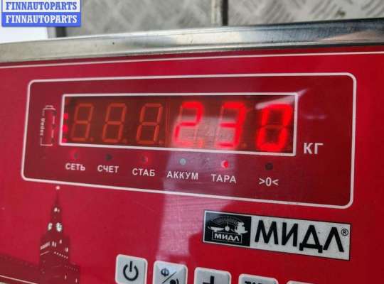 купить Петля крышки (двери) багажника на BMW 5 E60/E61 (2003-2010)